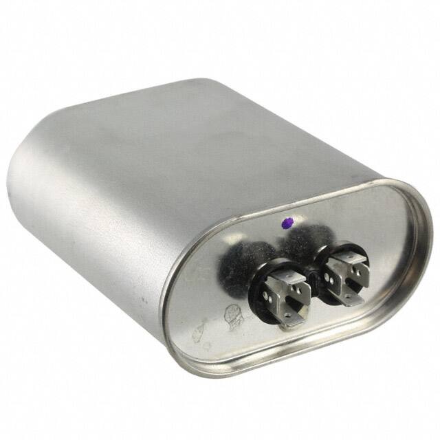 SFD66T30K391B-F Cornell Dubilier Electronics (CDE)  Film Capacitors